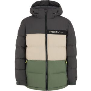 Protest Jaqueta De Capuz Prtcrow