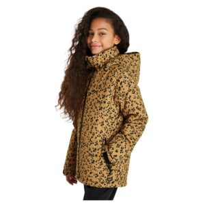 Protest Jaqueta Prtbelle