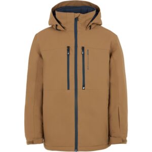 Protest Jaqueta De Capuz Prtflynty