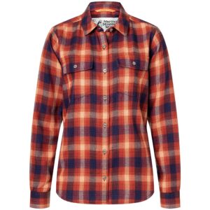 Marmot Camisa Fairfax Midweight
