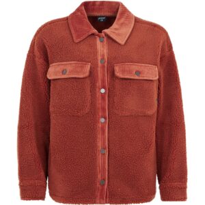 Protest Camisa De Manga Longa Prtlattea