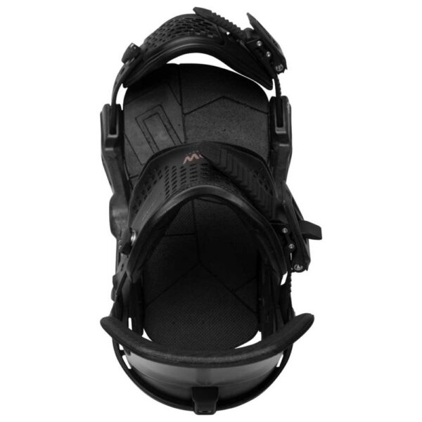 Now Fixações Snowboard Drive CX - Imagem 4