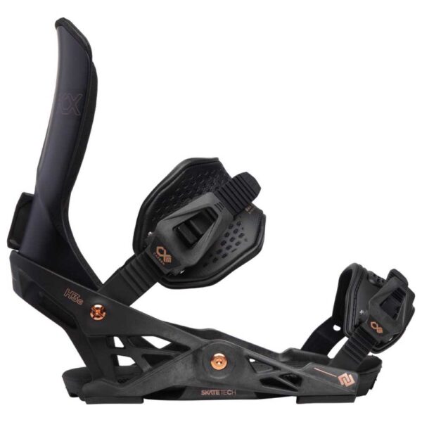 Now Fixações Snowboard Drive CX - Imagem 3