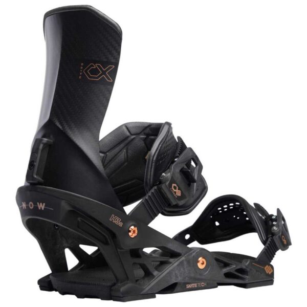 Now Fixações Snowboard Drive CX - Imagem 2