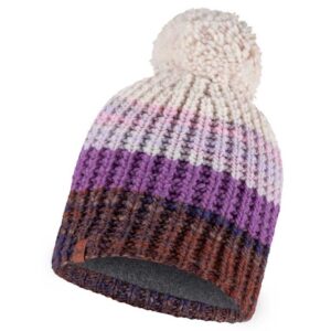 Buff ® Gorro Knitted & Polar Alina