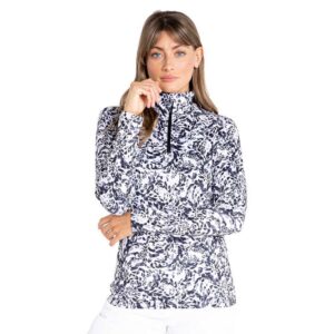 Dare2B Camiseta De Manga Comprida Divulge Core Stretch