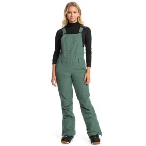 Roxy Traje De Corrida Rideout Bib Pt