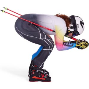 Spyder Fato De Corrida Nine Ninety