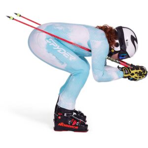 Spyder Fato De Corrida Nine Ninety