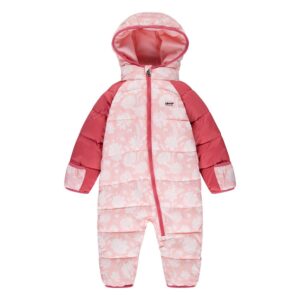 Levi´s ® Macacão Bebê