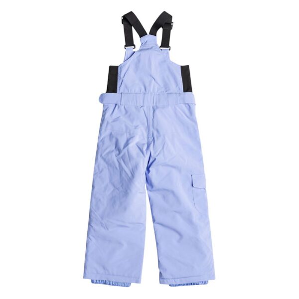 Roxy Traje De Corrida Lola Bib Pt - Imagem 2