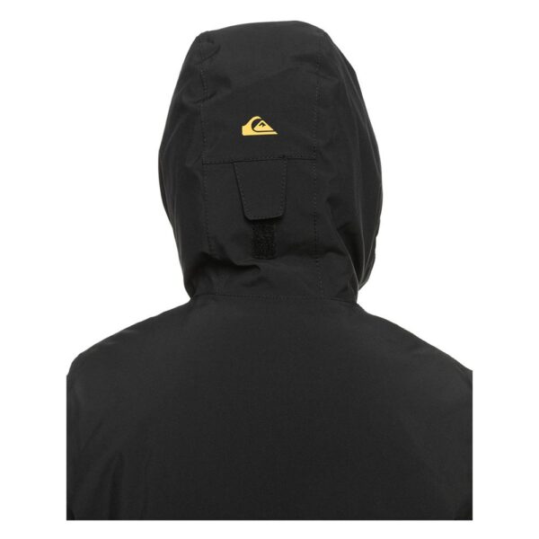 Quiksilver Jaqueta Morton - Imagem 6