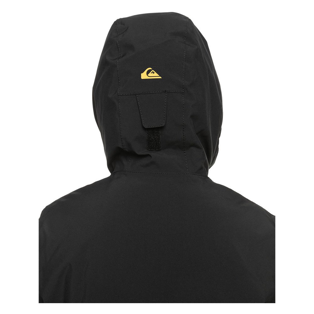 Quiksilver Jaqueta Morton - Imagem 6