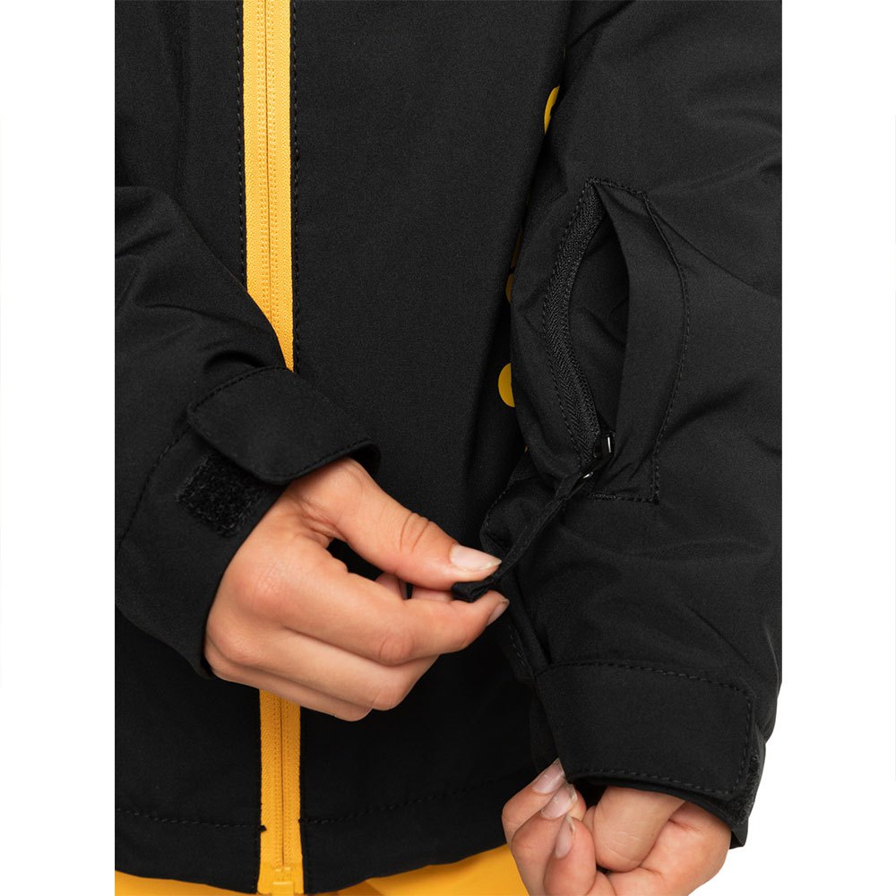 Quiksilver Jaqueta Morton - Imagem 5