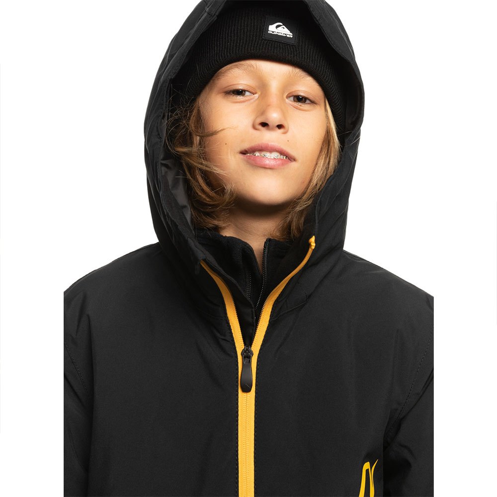 Quiksilver Jaqueta Morton - Imagem 4