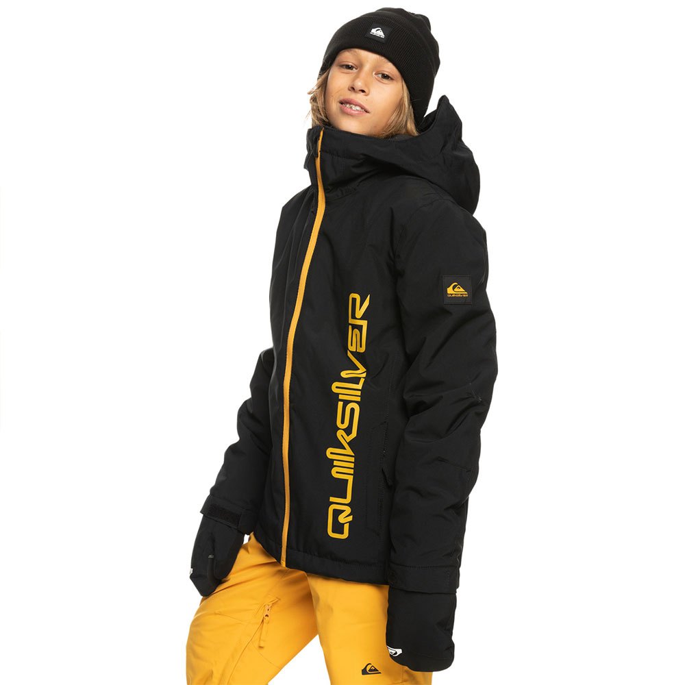 Quiksilver Jaqueta Morton - Imagem 3