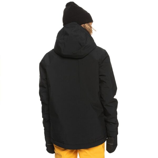 Quiksilver Jaqueta Morton - Imagem 2
