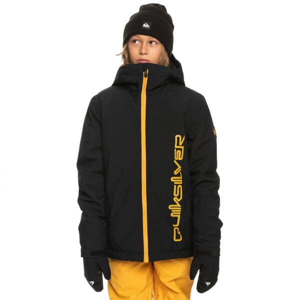 Quiksilver Jaqueta Morton