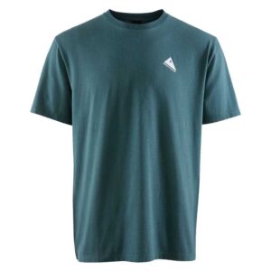 Klättermusen Camiseta De Manga Curta Runa Rain Mouse