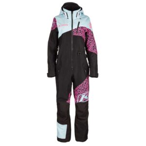 Klim Fato De Corrida Shredsa