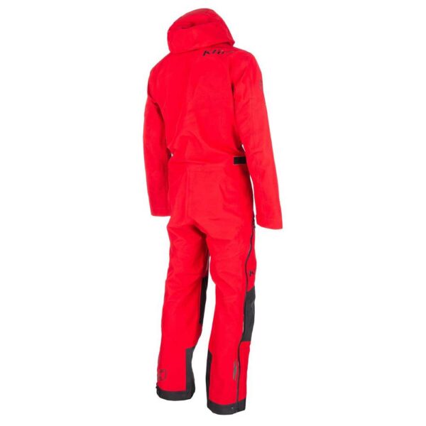 Klim Fato De Corrida Ripsa Vapor - Imagem 6