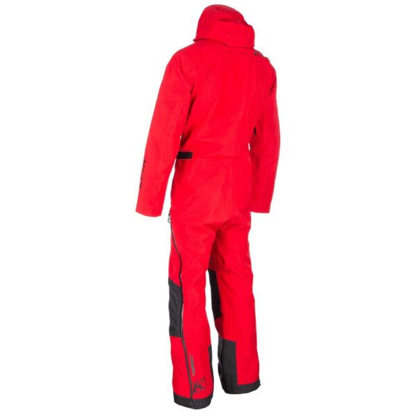 Klim Fato De Corrida Ripsa Vapor - Imagem 5