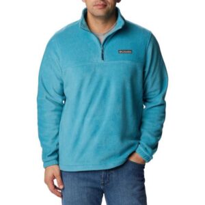 Columbia Meio Zíper De Lã Steens Mountain™