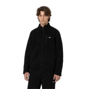 Dickies Casaco Polar Com Zíper Mount Hope