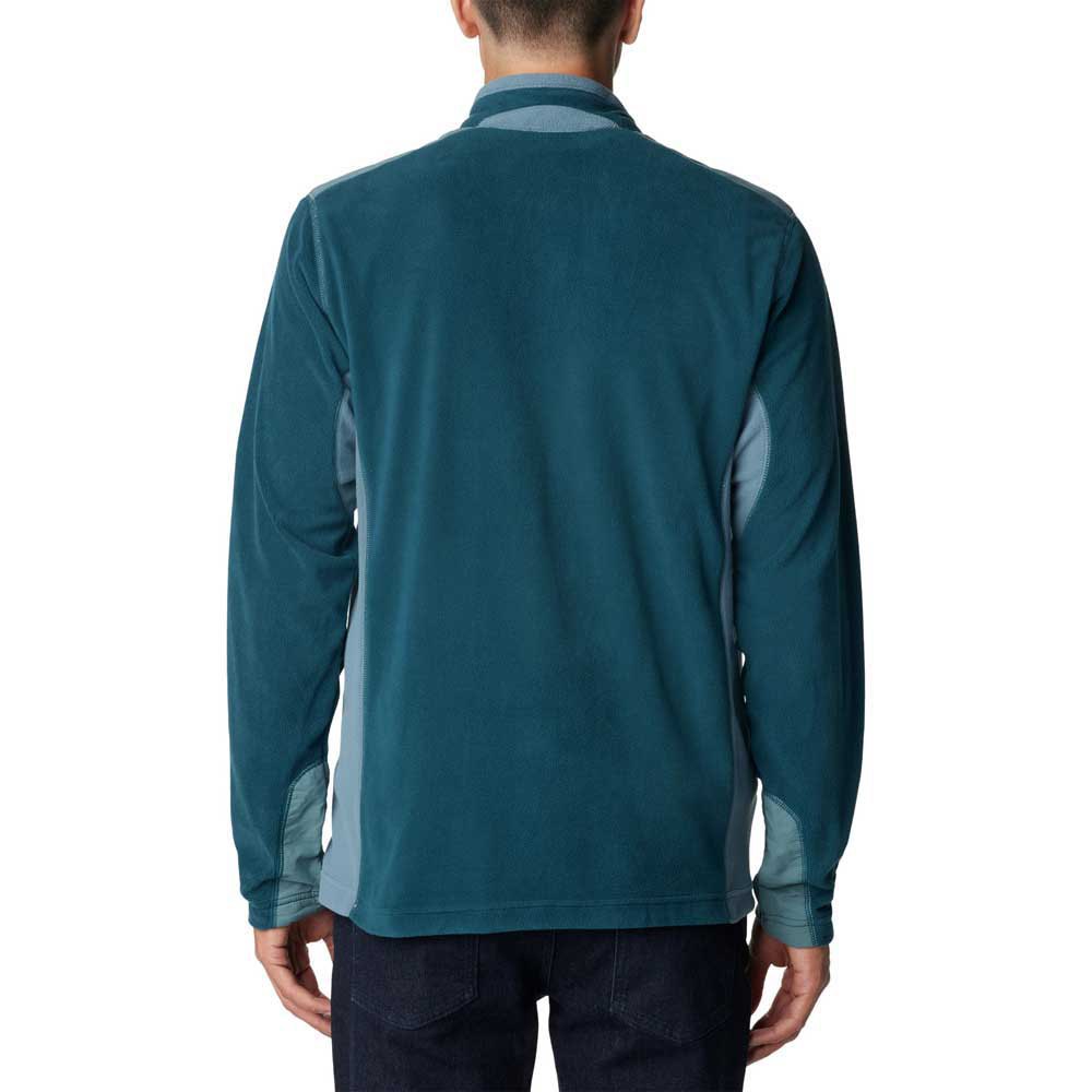 Columbia Casaco Polar Com Zíper Klamath Range™ - Imagem 2