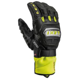 Leki alpino Luvas World Cup Race Ti S System