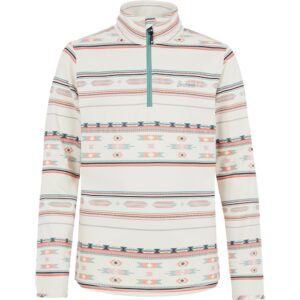 Protest Prtvesh 1/4 Fecho Eclair Lã