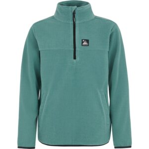 Protest Prtdios 1/4 Fecho Eclair Lã