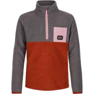 Protest Prtpalomi 1/4 Fecho Eclair Lã