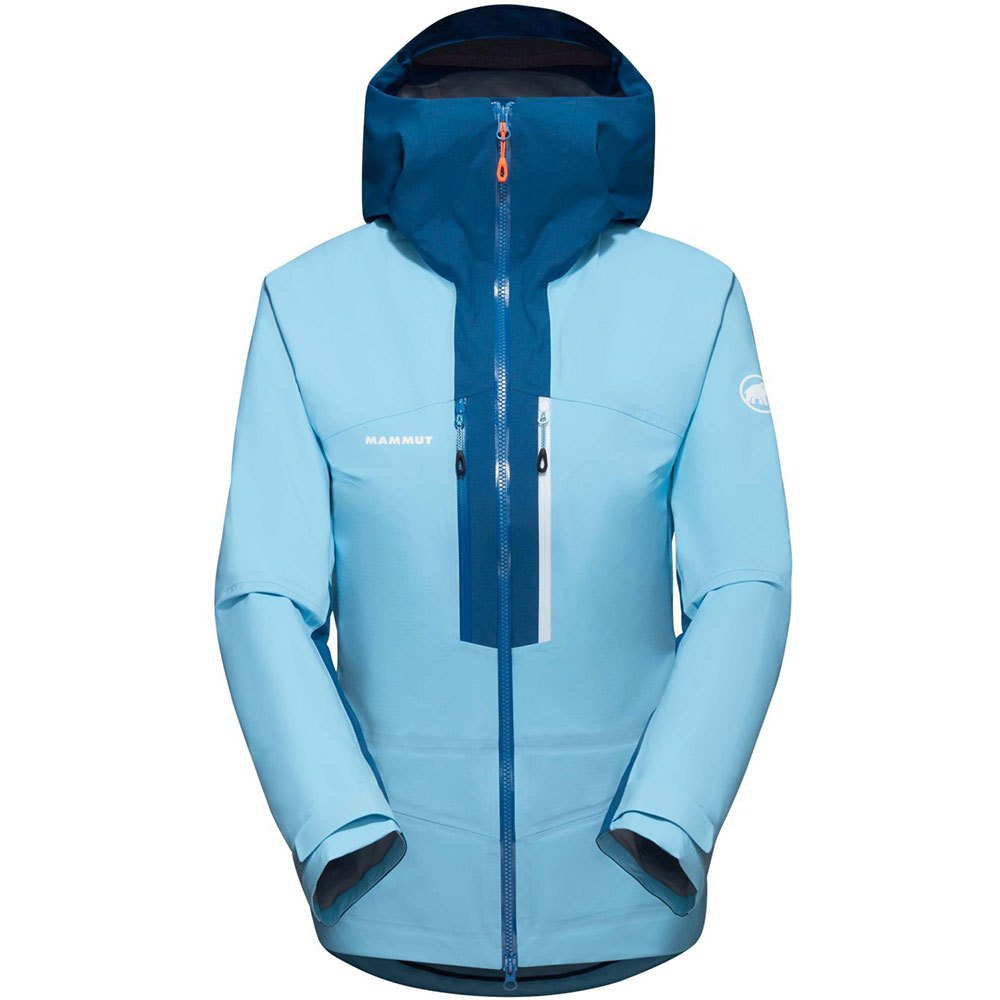 Mammut Jaqueta Taiss - Imagem 3