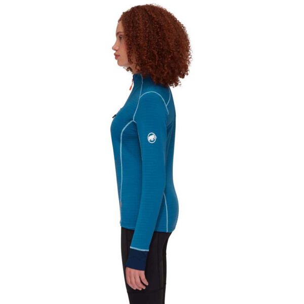 Mammut Jaqueta Taiss Light 1014-04560 - Imagem 4