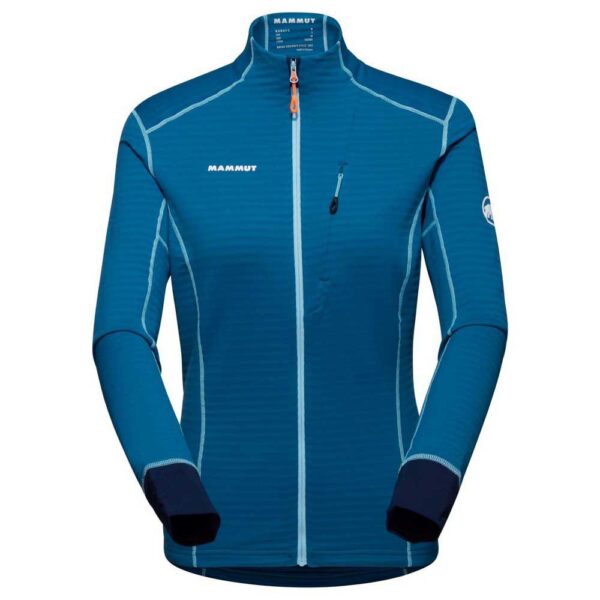 Mammut Jaqueta Taiss Light 1014-04560 - Imagem 3