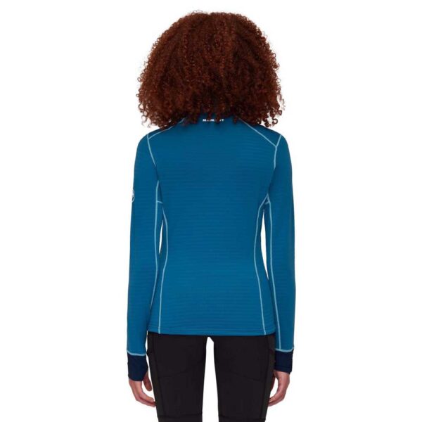 Mammut Jaqueta Taiss Light 1014-04560 - Imagem 2