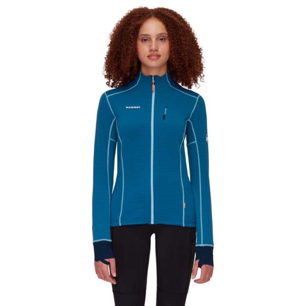 Mammut Jaqueta Taiss Light 1014-04560