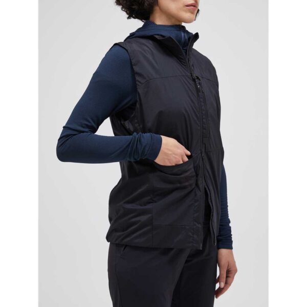Peak performance Colete Vislight - Image 7