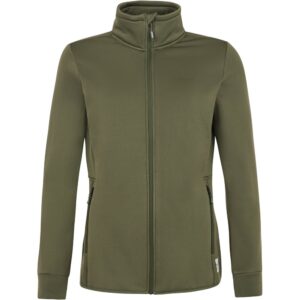 Protest Casaco Polar Com Zíper Prtoyden