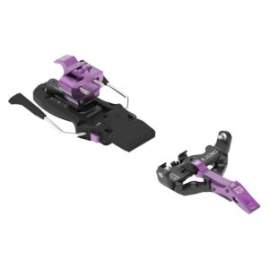 Atk race Fixações Esqui Caminhada Crest 8 86 mm
