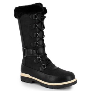 Kimberfeel Botas De Neve Adara