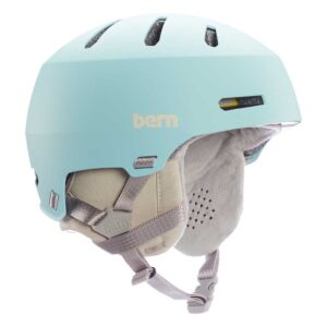 Bern Capacete Macon 2.0 MIPS