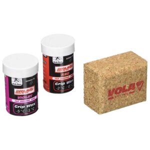 Vola Cera P41+P42+Cork