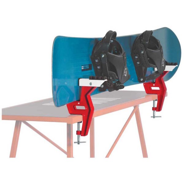 Swix Torno Pro Snowboard - Imagem 3
