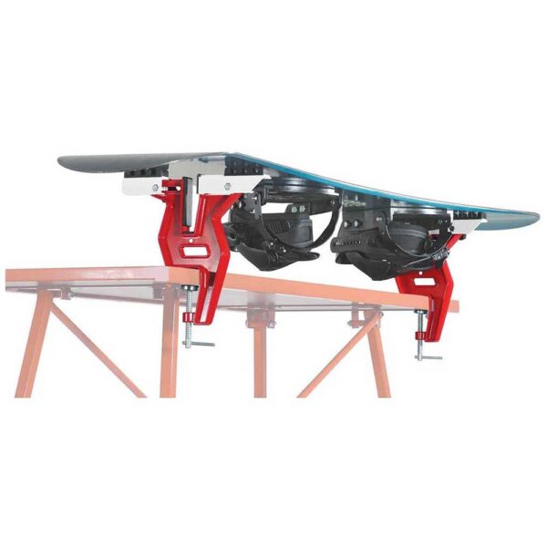 Swix Torno Pro Snowboard - Imagem 2