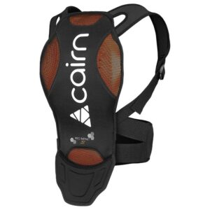 Cairn Protetor Coluna Pro Impakt D3O