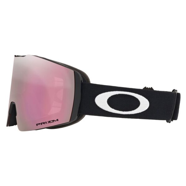 Oakley Máscara Esqui Fall Line XM Prizm Snow - Imagem 3