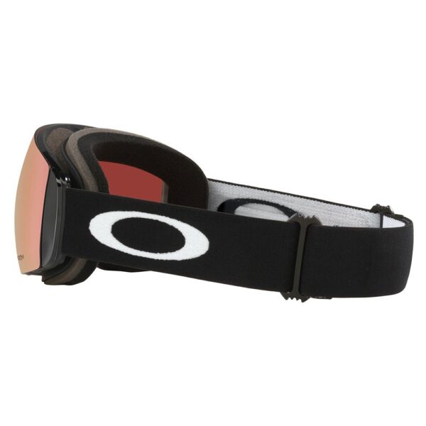 Oakley Máscara Esqui Flight Deck M Prizm - Image 5