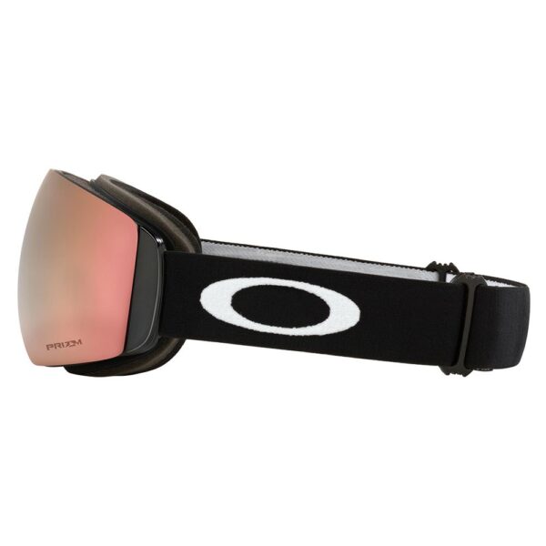 Oakley Máscara Esqui Flight Deck M Prizm - Image 4
